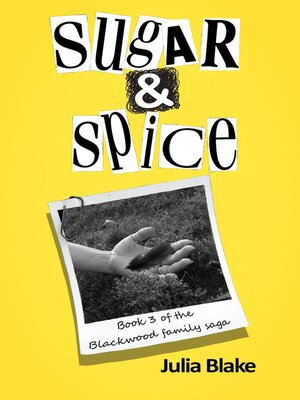 cover image of Sugar & Spice